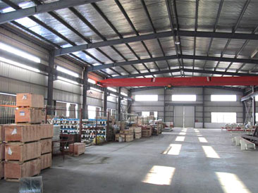 時產(chǎn)20噸石料生產(chǎn)線需要用到的設(shè)備有哪些